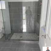 showerpan remodeling