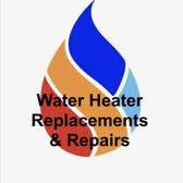 Water Heater Replacements and Repairs 