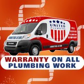 WARRANTY ON ALL PLUMBING WORK