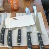 Western knives