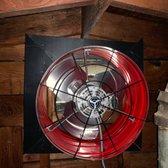 Attic Fan