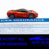 We accept all major car insurance claims