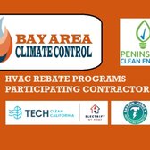 HVAC Rebates