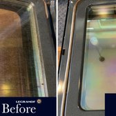 Oven Detaliling Cleaning
