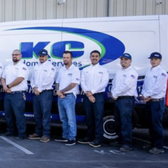 Contact KC Home Services for all your Plumbing and Water Heater needs!