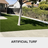 Artifiicial TURF