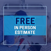 Free in Person Plumbing Estimate Services