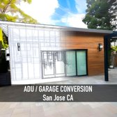 ADU / GARAGE CONVERSION by Done Right Builders & Remodeling