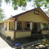 1926 Bungalow Sonoma Co.
Legacy Home Inspection
415/895-5791