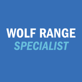 Wolf Range Service Repair