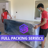 Full Packing Services