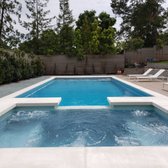 Custom Pool Designs And Remodeling by Coral Pool & Spa