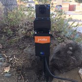 Custom Home Electric Vehicle Charger