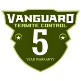 5 Year Warranty