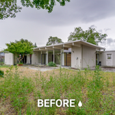 4123 Dake Ave, Palo Alto | Backyard