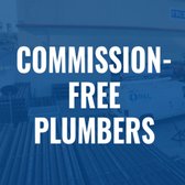 Commission-Free Plumbers