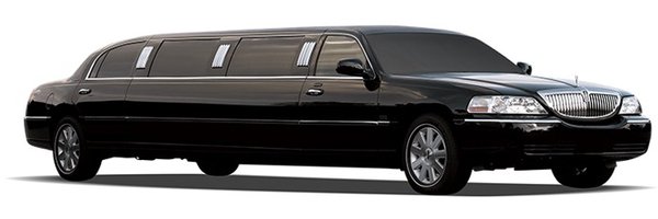 Limo for all occasions ￼