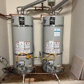 Replacement of tank water heaters