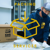 Full Packing Service