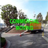 Commercial Moving Experts