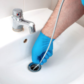 Drain Cleaning