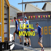 Local Moving Experts