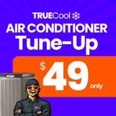 TrueCool A/C TuneUp - $49