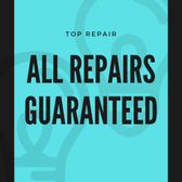 10% off for new clients! Specializing in repairs for all home appliances. 7 years industry experience. Repairs guaranteed. Call today! 🛠️