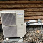 Samsung Heat Pump