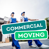 commercial moving