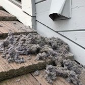 Dryer Vent Cleaning