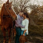 Love and horses