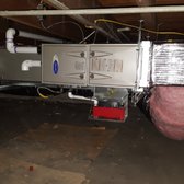 Furnace Installation with techprobuilders.com