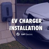 Call now for the best electrician to assist you with your EV Charger installation. 