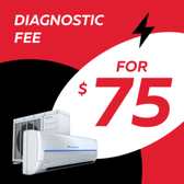 Diagnostic Only $75
Call now: (510) 990-9889