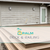 Deck & Railing 