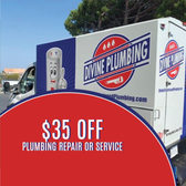 Divine Electric and Plumbing