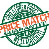 Price match