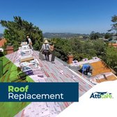 Roof Replacement