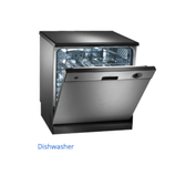 Dishwasher Appliance Repair