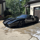 exotic car detailing