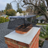 Chimney Damper