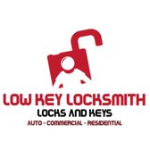 Low Key Locksmith