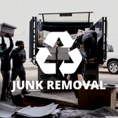 JUNK REMOVAL