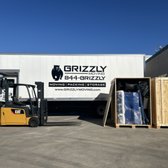 Unlock worry-free storage solutions with Grizzly Moving & Storage. Your belongings, our safekeeping – because peace of mind matters.