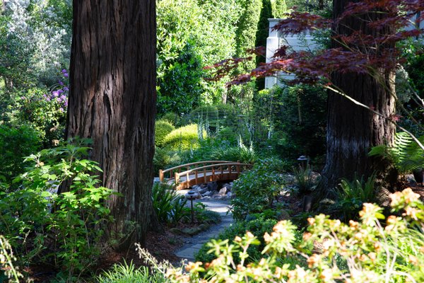 Piedmont Garden