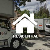 Residential movers