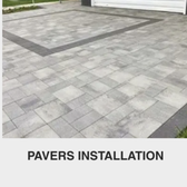 PAVERS