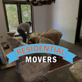 Local Residential Movers