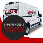 Vuksani Service Group